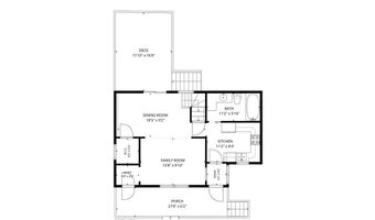 38 Padelford Ave, East Providence, RI 02915