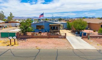 1478 Church Dr, Bullhead City, AZ 86442