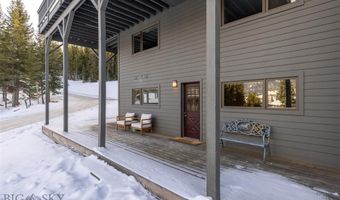 15 Blue Flax Pl, Big Sky, MT 59716