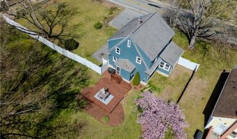 320 Church St, Burrillville, RI 02859