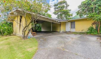 1076 Maunawili Rd, Kailua, HI 96734