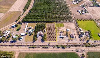 1590 Vinton Rd, Anthony, NM 88021