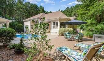 3712 Highland Creek Dr, Apex, NC 27539
