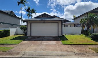 91-215 Laupai Way, Ewa Beach, HI 96706