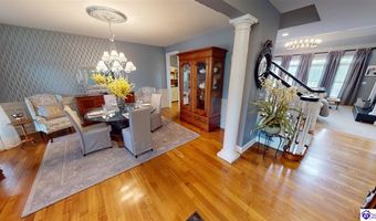 103 Morgan Ct, Bardstown, KY 40004
