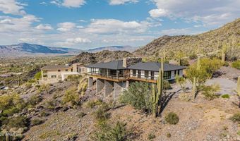 6111 E Victoria Dr, Cave Creek, AZ 85331