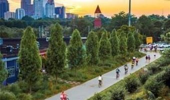 856 Ponce De Leon Ave 5B, Atlanta, GA 30306