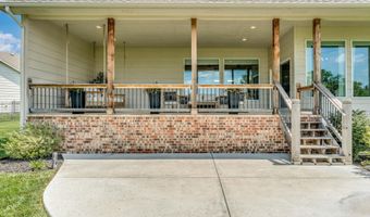 1433 N Shadow Rock Dr, Andover, KS 67002