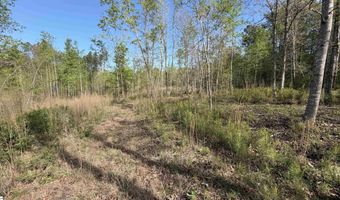 2125 Hwy 247, Belton, SC 29627