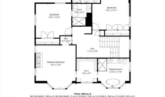 222 Cedar Ave, Allenhurst, NJ 07711