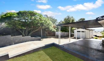 2351 ELTINGE Dr, Alpine, CA 91901