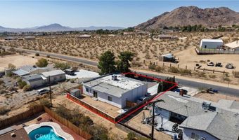 23859 South Rd, Apple Valley, CA 92307