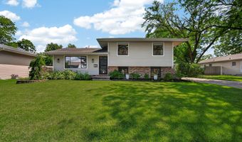 805 SE 2nd St, Ankeny, IA 50021