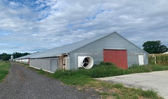 10091 ATLANTIC Rd, Atlantic, VA 23303