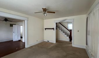 23 W MISPILLION St, Harrington, DE 19952