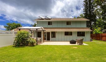 47-544 Melekula Rd A, Kaneohe, HI 96744