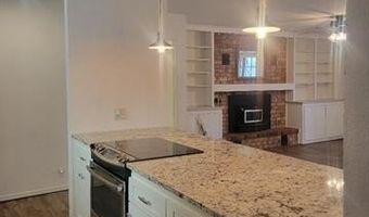 1604 S 5th St, McAlester, OK 74501