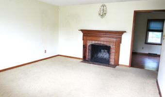 151 Glenway Dr, Amherst, VA 24521