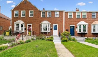 1612 HARDWICK Rd, Baltimore, MD 21286