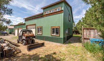 3400 Magenta Rd, Bozeman, MT 59718
