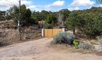 7641 Old Santa Fe Trl, Santa Fe, NM 87505