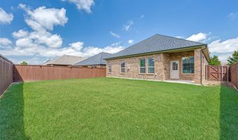 536 Haven Dr, Anna, TX 75409