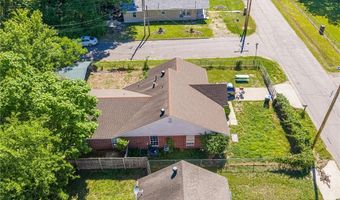 326 London St, Alma, AR 72921