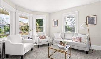 15 Spruce Ave, Cranston, RI 02910