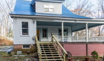 10 King St, Rockingham, VT 05101