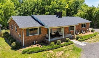 406 Old Liberty Rd, Asheboro, NC 27203