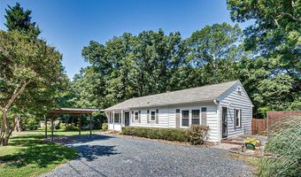 910 Bray Blvd, Asheboro, NC 27205