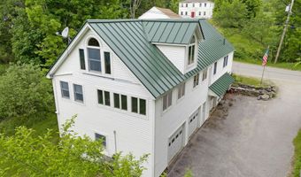 2952 Sennebec Rd, Appleton, ME 04862
