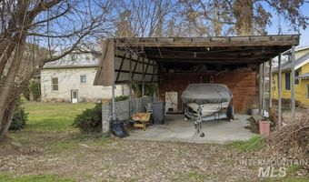 307 Cleveland St, Asotin, WA 99402