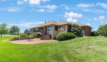 2500 N 219th St W, Andale, KS 67001