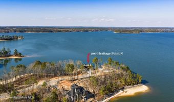 207 Heritage Pt N, Alexander City, AL 35010