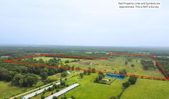 102 Magnolia Rd, Adona, AR 72001