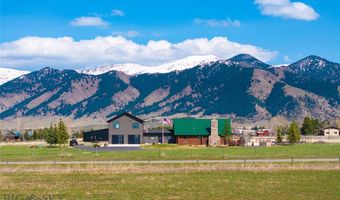 7550 7560 Springhill Rd, Belgrade, MT 59714