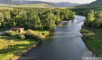 40 A Susie Creek Rd, Big Timber, MT 59011