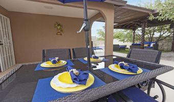 1205 Aero Ln, Berino, NM 88024