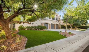 9521 Queen Charlotte Dr, Las Vegas, NV 89145