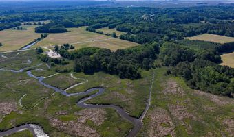 NANTICOKE Road, Bivalve, MD 21814