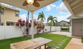 91-1046 Waipaa St, Ewa Beach, HI 96706