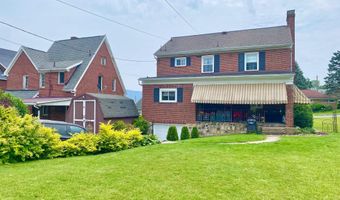 1220 23RD Ave, Altoona, PA 16601
