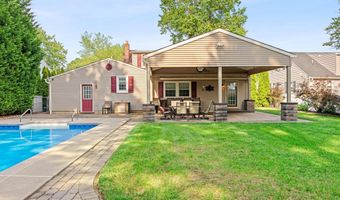 240 WARD Ave, Audubon, NJ 08106