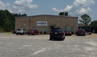 416 Barnett Dr, Batesville, AR 72501