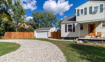 3005 Oakwood St, Ann Arbor, MI 48104