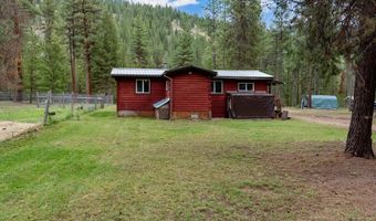 1155 Outback Trl, Alberton, MT 59820