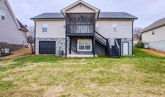 214 Fyke Dr, Athens, TN 37303