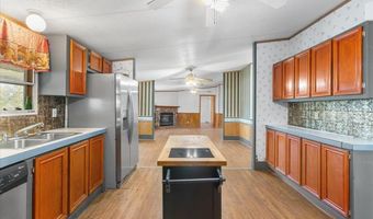 7417 Greenfield Dr, Alvarado, TX 76009