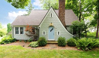 4951 W Liberty Rd, Ann Arbor, MI 48103